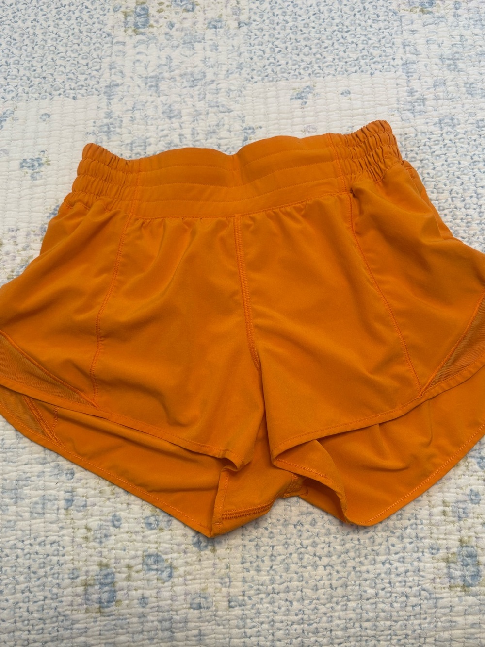 Lululemon Athletic Shorts Women's Running Workout Shorts